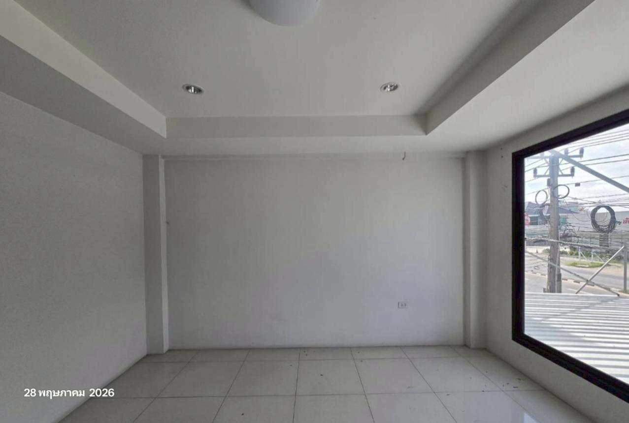 picture SHOP HOUSE 43 Sq.w. Muang Chon Buri Chonburi for 16M - 45/58