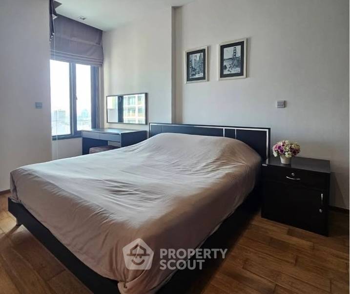 picture 1-BR 48 Sqm At Keyne By Sansiri, 100m To BTS Thong Lor (ID 3103493) - 4/14