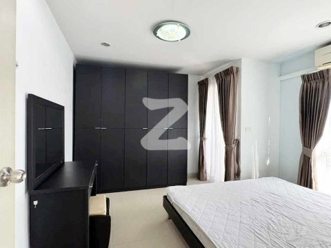 2 ห้องนอน🦊HunterCondo🦊จตุจักร💥รีเจ้นท์ โฮม 6/2 ประชาชื่น🔴🟢🟡