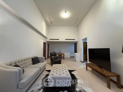 1-BR Condo At All Seasons Mansion Condominium, 300m to BTS Phloen Chit (ID 2603239)