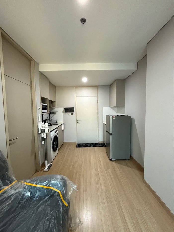 picture For Sell Lumpini Suite Phetchaburi - Makkasan - 2/19