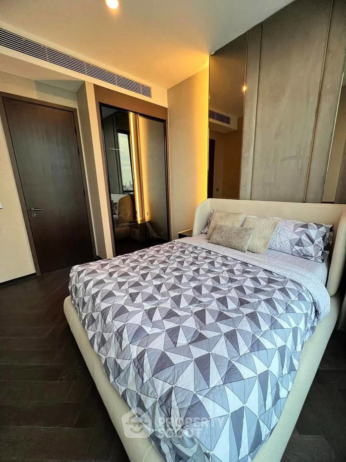 picture 20th-Floor 2-BR At The Esse Sukhumvit 36, 70m To BTS Thong Lor (ID 3109221) - 9/10