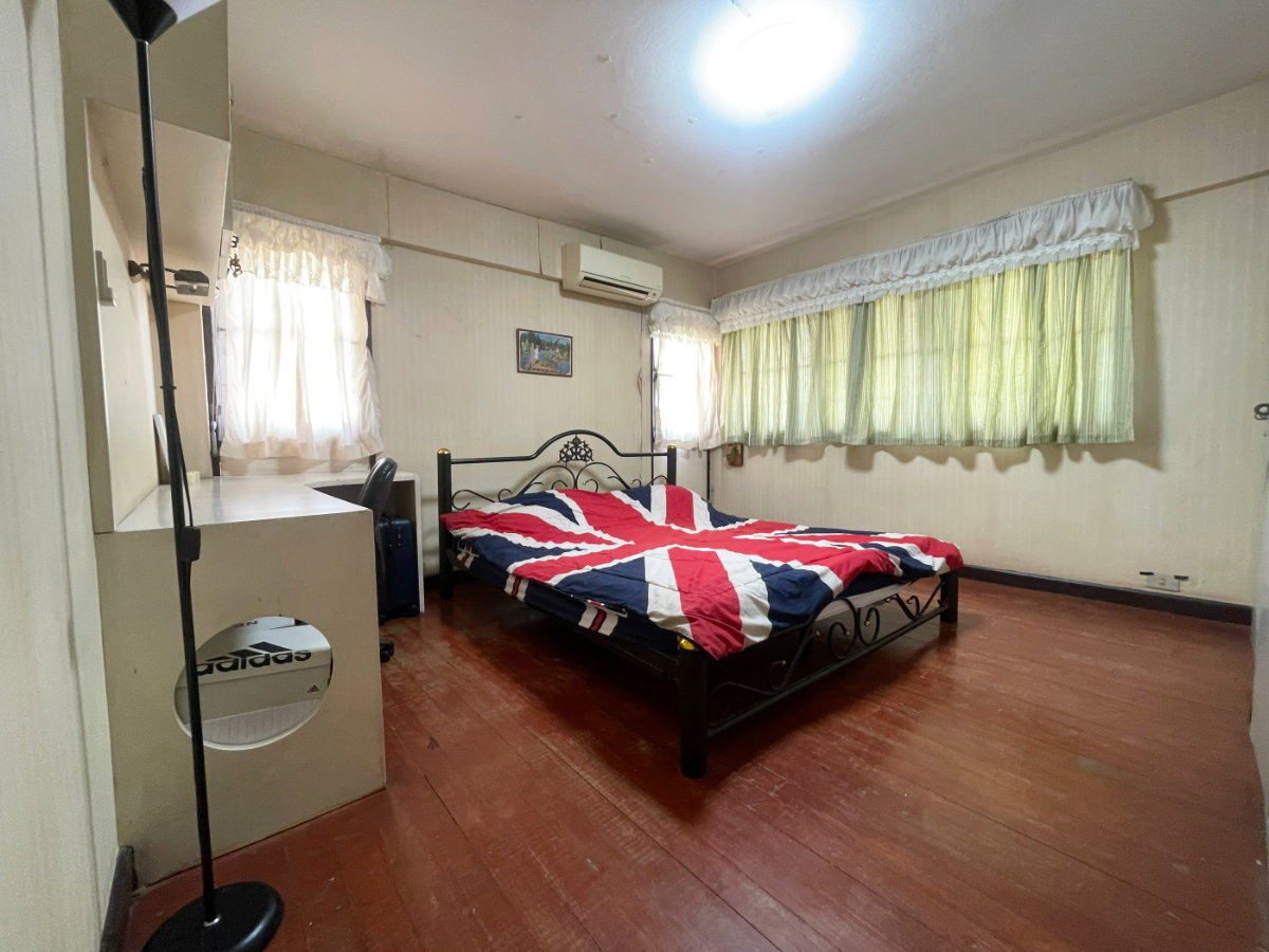 รูป ขายบ้าน หมู่บ้านชลนิเวศน์ ถนนวิภาวดี ถนนประชาชื่น ถนนรัชดาภิเษก เขตจตุจักร กรุงเทพฯ - รูปที่ 13/18