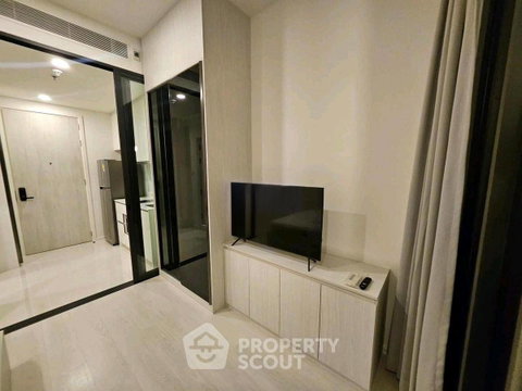 35th-Floor 1-BR Mazarine Ratchayothin Near BTS Ratchayothin (ID 2766493)