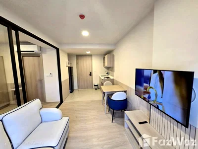 Condos for sale : 1 Bedroom Condo for sale at Cabanas Hua Hin  5800831