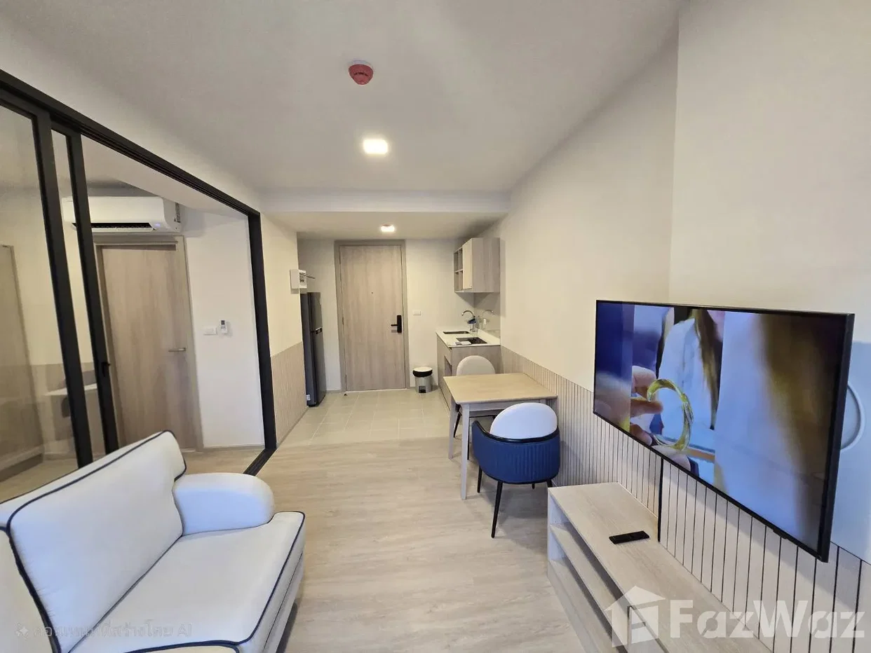 รูป ขาย คอนโด 1 ห้องนอน ในโครงการ กาบานาส หัวหิน 5800831 - รูปที่ 1/15