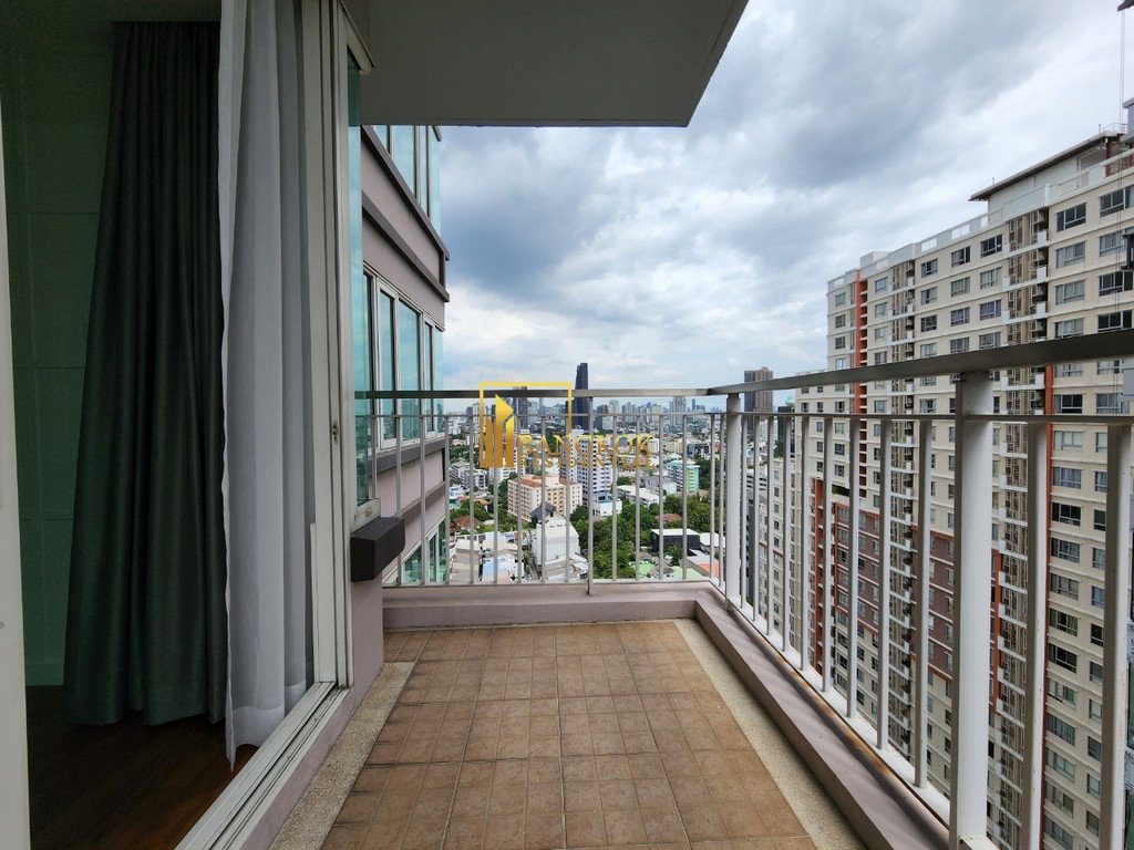 picture Baan Siri 24 | Charming 2 Bedroom Condo in Phrom Phong Area - BR16042CD - 11/36