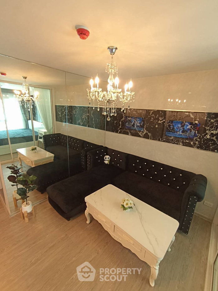 รูป คอนโด 1 ห้องนอน Regent Home บางนา ชั้น 14 ใกล้ BTS บางนา (ID 3110786) - รูปที่ 4/14