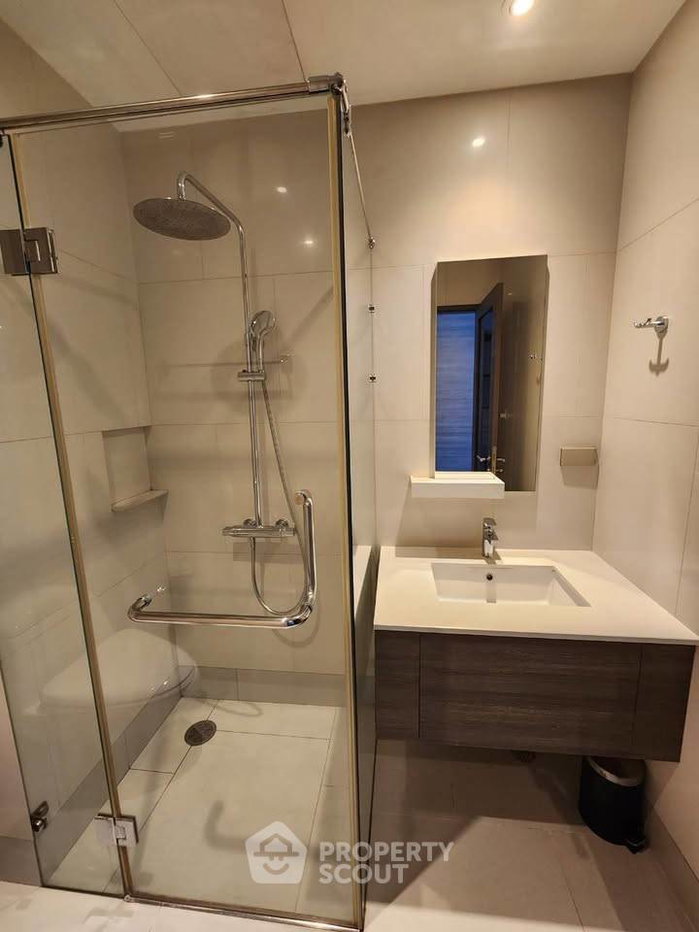 รูป คอนโด 1 ห้องนอน Villa Ratchatewi ใกล้ BTS พญาไท 300 ม. (ID 3109688) - รูปที่ 2/19