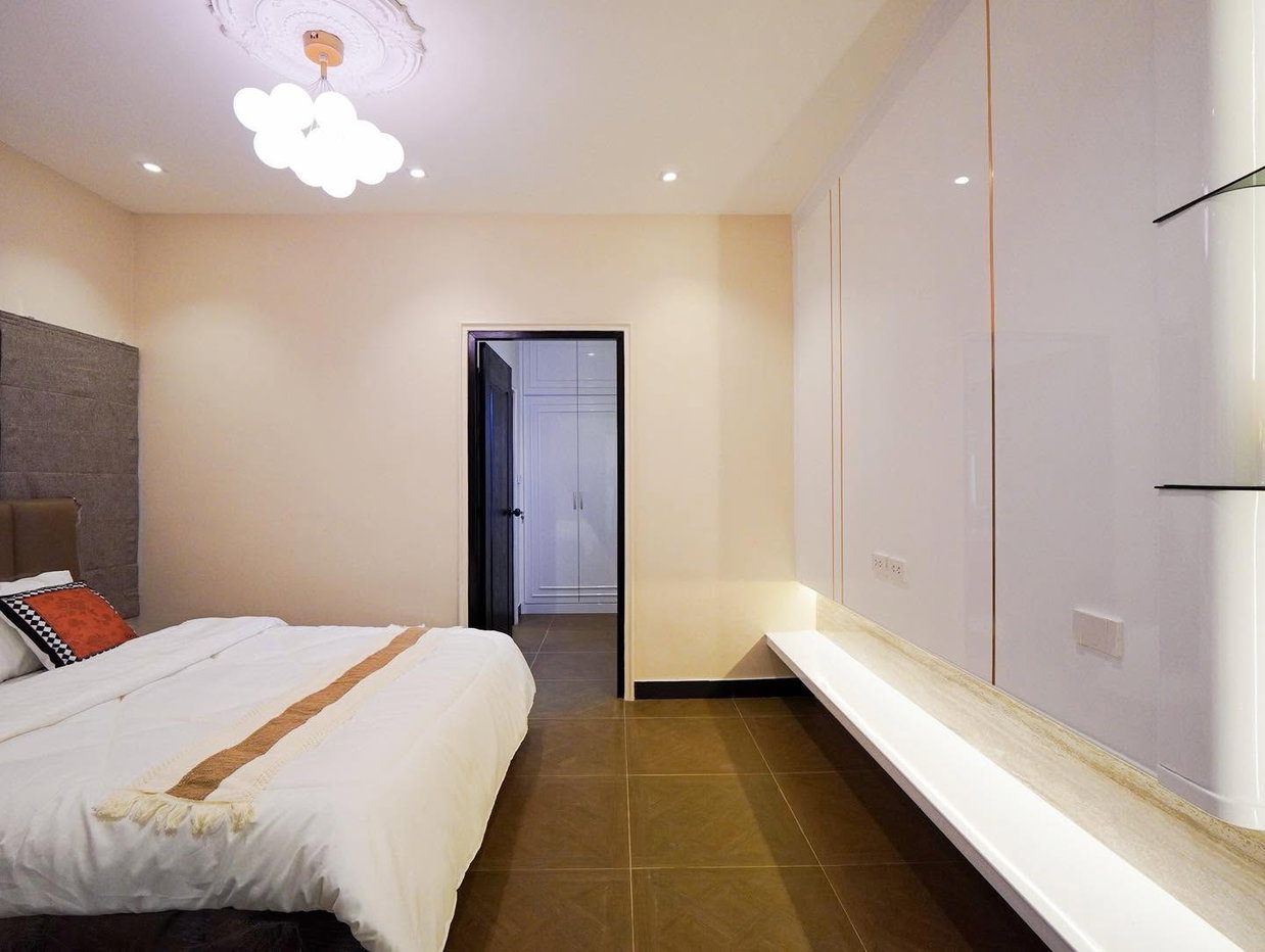 รูป Luxury Pool Villa for Sale Khao Talo East Pattaya - รูปที่ 16/29
