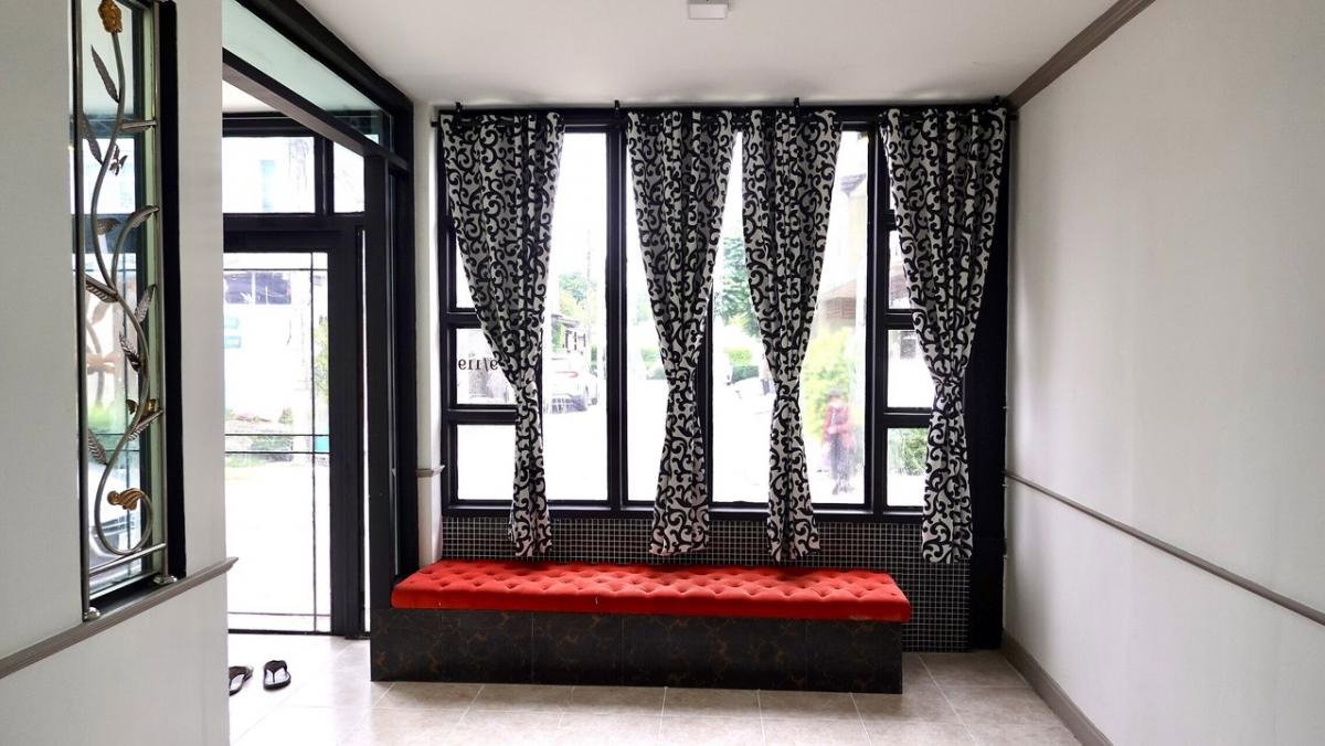 รูป 🏡✨ ให้เช่าทาวน์โฮม 2 ชั้น – อารียา เดอะคัลเลอร์ ลาดปลาเค้า ทำเลเชื่อมต่อ เกษตร–นวมินทร์ / ลาดพร้าว / รามอินทรา - รูปที่ 3/17