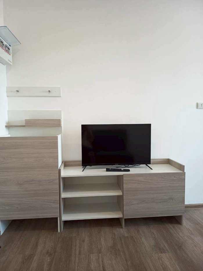 picture For rent SENA Kith Samrong interchange ( BTS Samrong) Ready to Move in!!! - 4/8