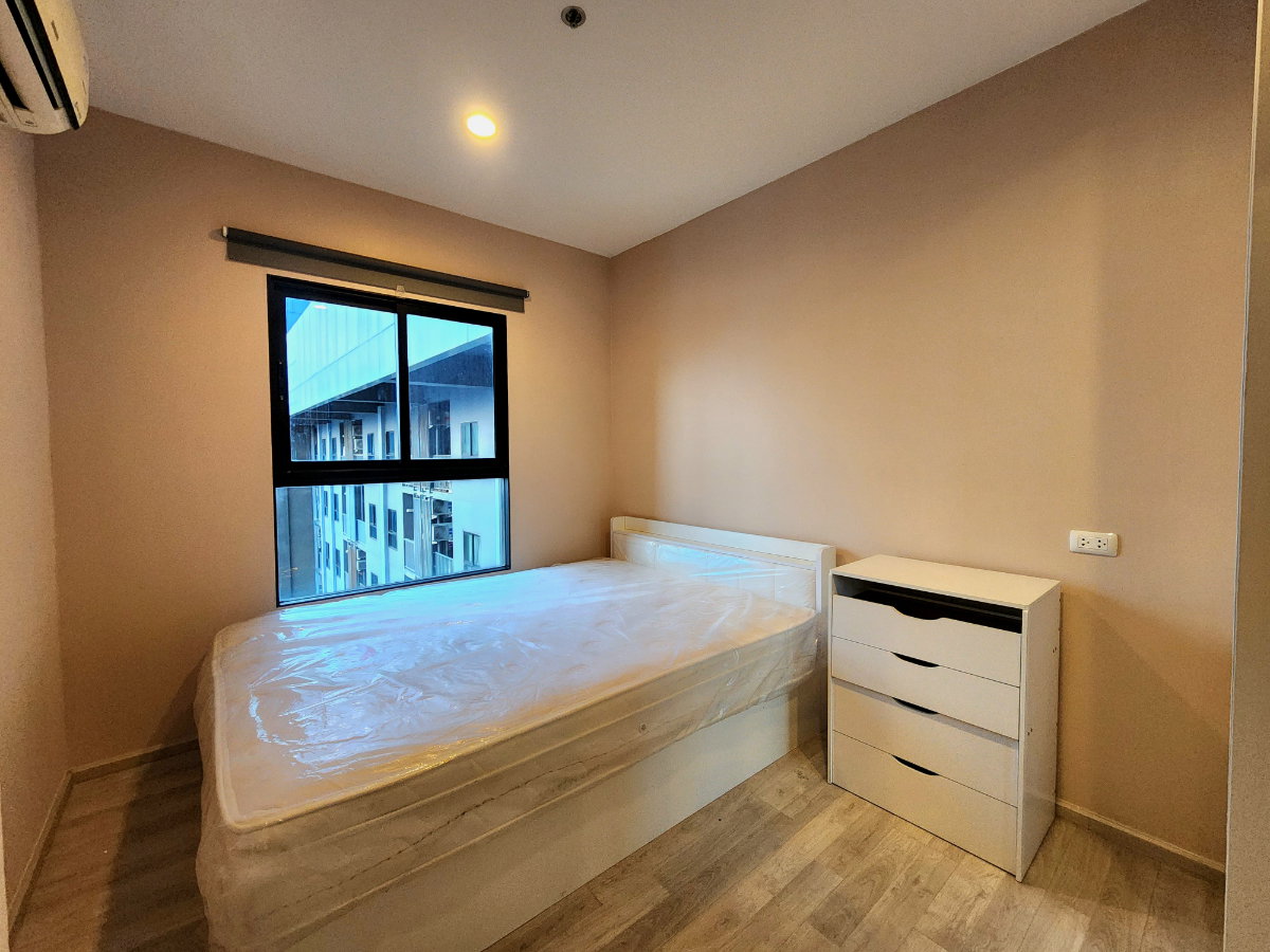 รูป **ห้องว่างครับ ทิศเหนือ รีโนเวทใหม่ มีเครื่องซักผ้า**ให้เช่า: พลัมคอนโด เซ็นทรัล สเตชั่น** มาดูนะเดี๋ยวไปก่อน!! ชั้นสูงวิวสวย SN490.88 - รูปที่ 53/90