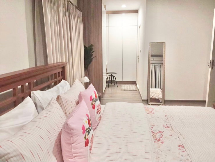 รูป ให้เช่าบ้าน มัณฑนา ศรีนครินทร์ – ร่มเกล้า (Mantana Srinakarin-Romklao) - รูปที่ 9/10