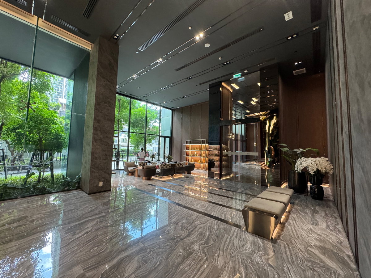 picture For Rent Life Asoke Hype 1 Bedroom - 23/25