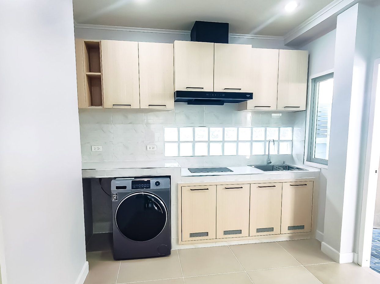 รูป Luxury House for Rent Thung Klom Tan Man East Pattaya 3Bed - รูปที่ 4/13
