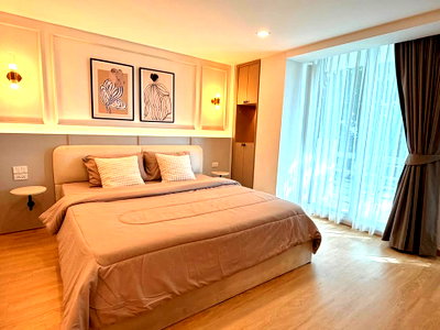 Condos for sale : #SC15765 📌 Sell | 🟦🟨The Waterford Sukhumvit 50🟥🟩💬 𝑪𝒐𝒏𝒕𝒂𝒄𝒕 𝑳𝑰𝑵𝑬: @𝒔𝒆𝒄𝒓𝒆𝒕𝒑𝒓𝒐𝒑𝒆𝒓𝒕𝒚 🔥✨