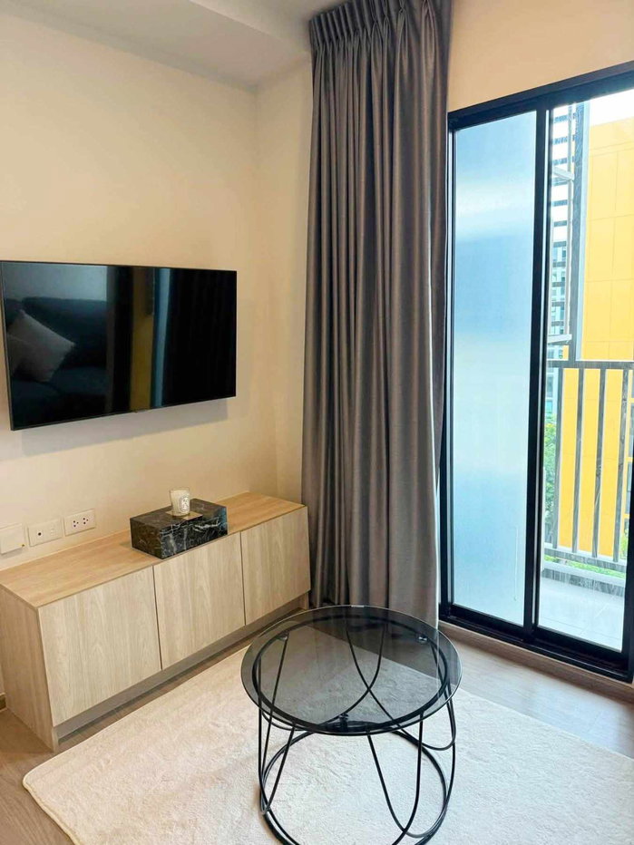 รูป 2 ห้องนอน🦊HunterCondo🦊บางแค 💥เดอะ มูฟ บางแค🔴🟢🟡 - รูปที่ 6/10