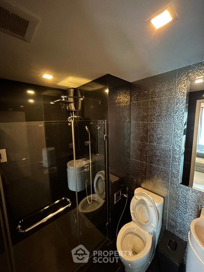 รูป คอนโด 1 ห้องนอน 34 ตร.ม. Rhythm Sukhumvit 36-38 ใกล้ BTS ทองหล่อ 300 ม. (ID 2260768) - รูปที่ 18/21