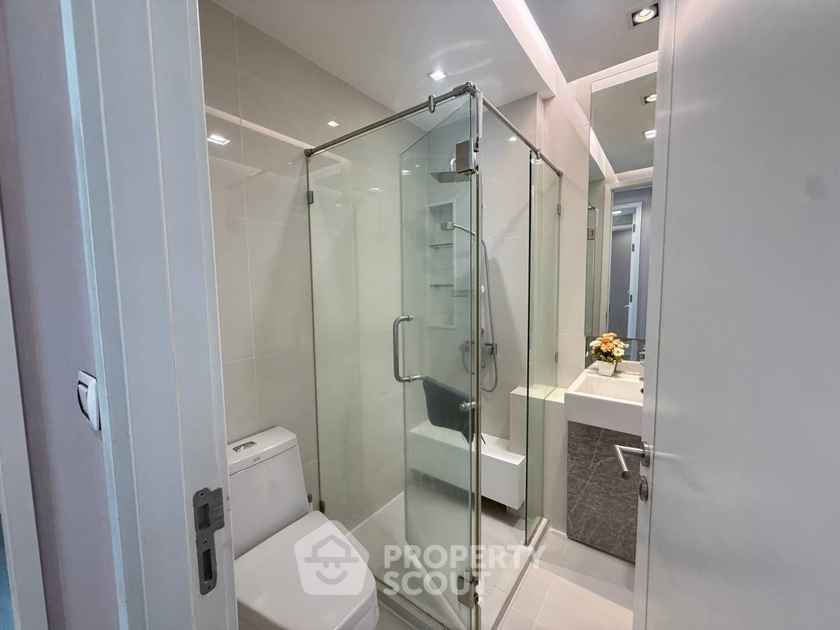 รูป คอนโด 2 ห้องนอน โครงการ Equinox พหลโยธิน-วิภาวดี ชั้น 26 ใกล้ BTS ห้าแยกลาดพร้าว (ID 2088115) - รูปที่ 12/14