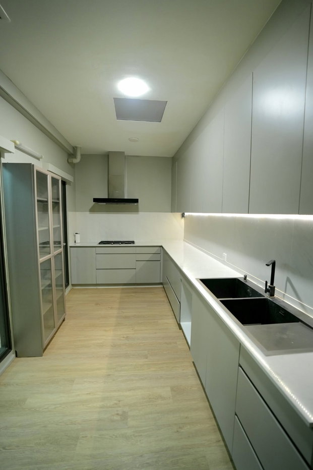 รูป ขาย Patio พัฒนาการ 32 | ทาวน์โฮม 3.5 ชั้น Double Volume Built-in ทั้งหลัง พร้อมเข้าอยู่ ทำเลใกล้เมือง พัฒนาการ-อ่อนนุช - รูปที่ 14/18