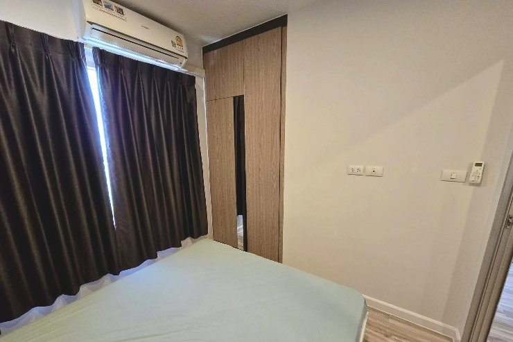 รูป ให้เช่าห้องชุดคอนโดพร้อมอยู่นครราชสีมา - รูปที่ 5/18