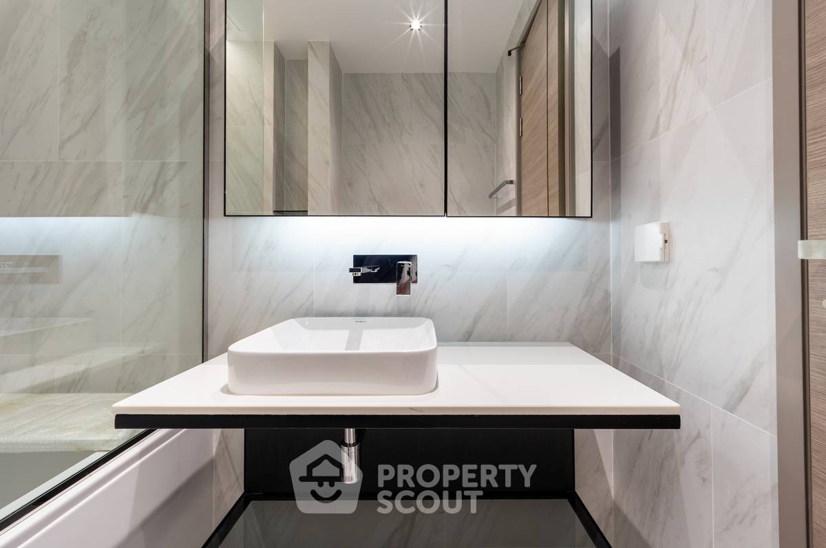 รูป คอนโด 1 ห้องนอน The Room สุขุมวิท 38 ชั้น 7 ใกล้ BTS เอกมัย (ID 3109324) - รูปที่ 11/12