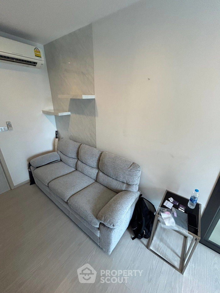 รูป คอนโด 1 ห้องนอน 34 ตร.ม. Rhythm Sukhumvit 36-38 ใกล้ BTS ทองหล่อ 300 ม. (ID 2260768) - รูปที่ 3/21