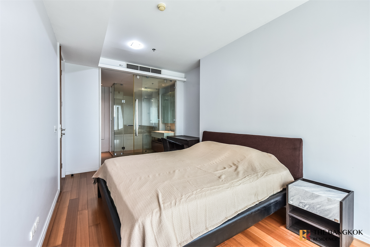 รูป เดอะ ริเวอร์ ห้องหลุดจอง ราคาน่าคบหา ใกล้ BTS สถานีสะพานตากสิน - รูปที่ 4/9