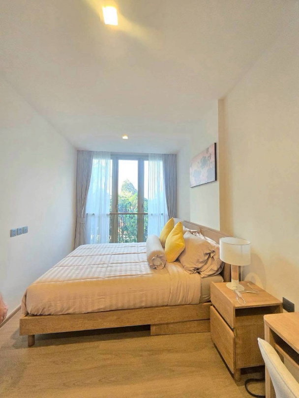 รูป ปล่อยเช่า Mekin Haus by Sansiri – เชียงใหม่. ขนาด 43 ตรม. ชั้น 2 อาคาร B - รูปที่ 7/14
