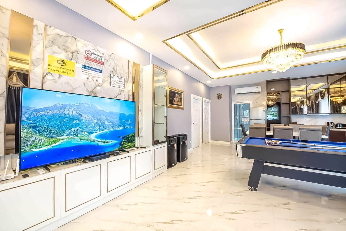 รูป Luxury House for Sale Mabprachan East Pattaya 3 Bedroom - รูปที่ 1/14