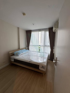 🎉 For Rent Condo MAYFAIR PLACE SUKHUMVIT 50 Building A, Floor 4,1 bed room, Room size 32 sqm