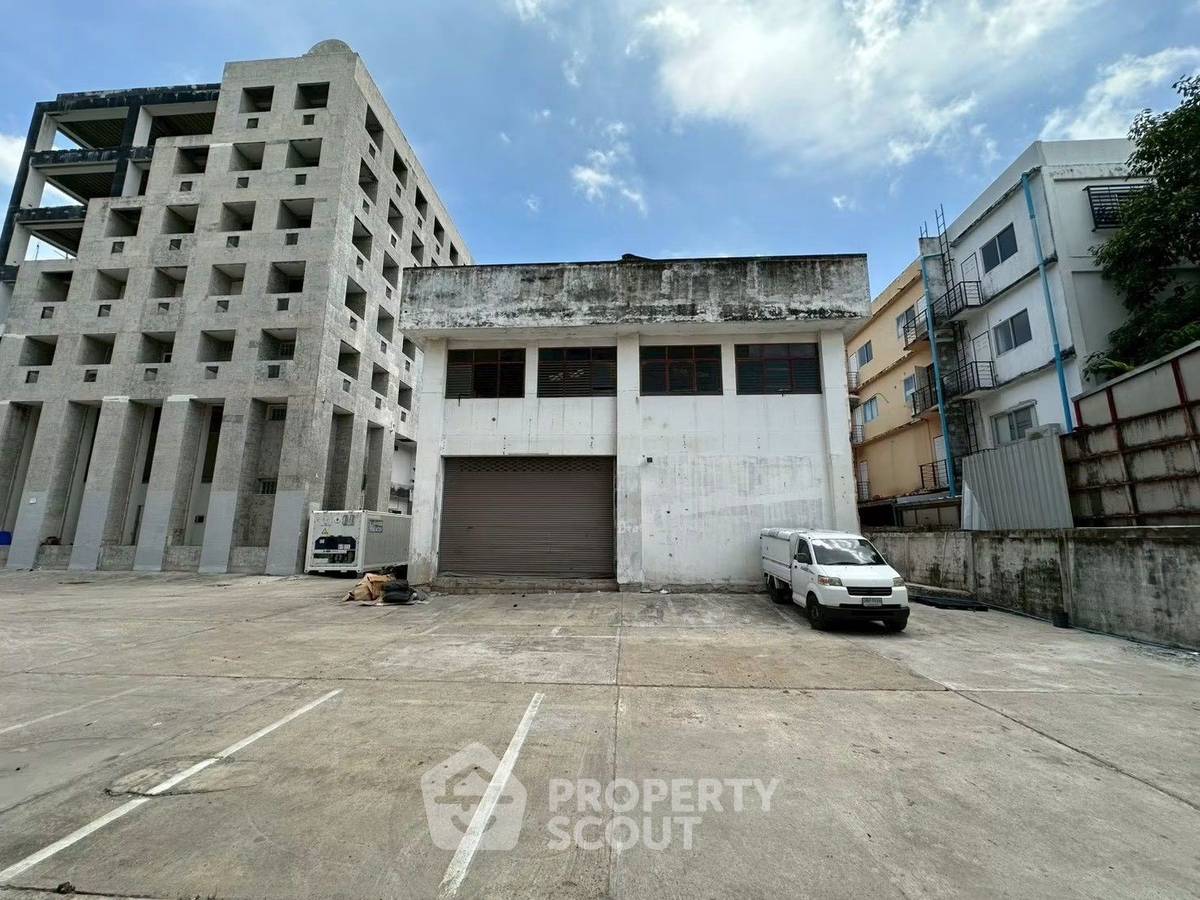picture Land For Sale Nong Bon Prawet Bangkok (ID 3108830) - 5/20