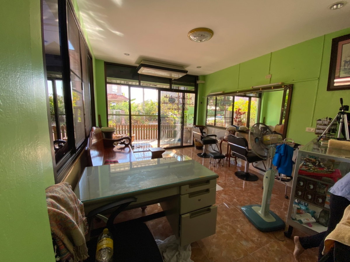 รูป ขายบ้านเดี่ยว โครงการ เอ.ซี. เฮ้าส์ 3 ต.ลาดสวาย อ.ลำลูกกา จ.ปทุมธานี - รูปที่ 18/28