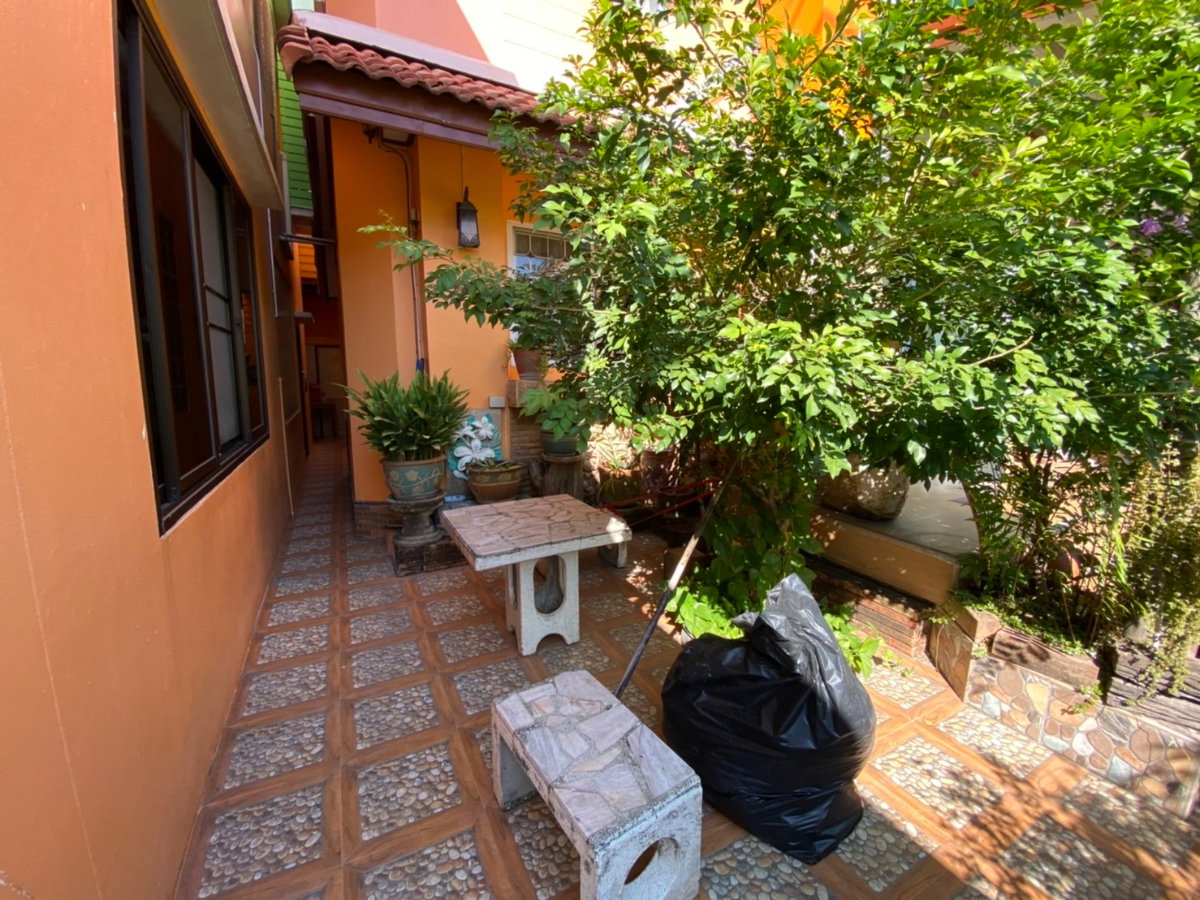 รูป ขายบ้านเดี่ยว โครงการ เอ.ซี. เฮ้าส์ 3 ต.ลาดสวาย อ.ลำลูกกา จ.ปทุมธานี - รูปที่ 5/28