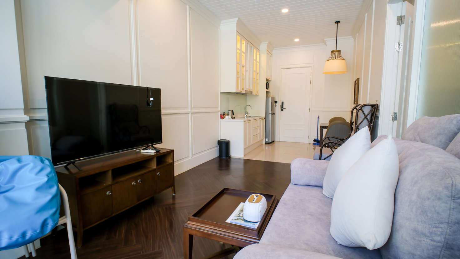 picture Grand Florida Pool Access Condo for Rent Pattaya - 2/9