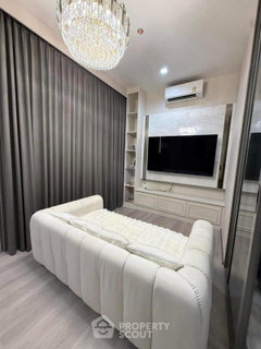 รูปภาพ คอนโด 1 ห้องนอน 35 ตร.ม. ชั้น 31 ที่ Rhythm Charoenkrung Pavilion ใกล้ BTS สะพานตากสิน (ID 2775781)
