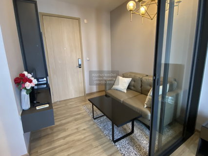 รูปภาพ 🔥🔥🔥 For Rent Condo , The Line Jatujak - Mochit , BTS-Mo Chit , Chomphon , Chatuchak , Bangkok , CX-163854 ✅ Live chat with us ADD LINE @connexproperty ✅ 🔥🔥🔥