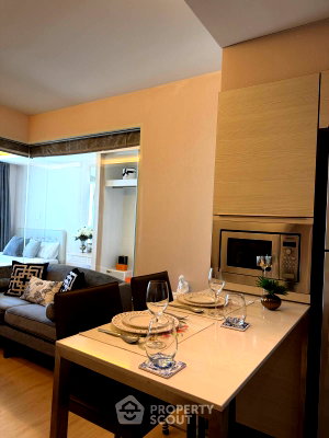 Condos for sale : 1-BR Condo at H Sukhumvit 43 near BTS Phrom Phong (ID 3110980)