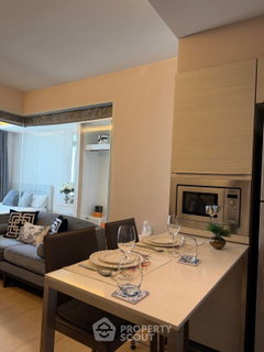 1-BR Condo at H Sukhumvit 43 near BTS Phrom Phong (ID 3110980)