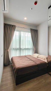 รูปภาพ AS2205 Origin Plug & Play Ramintra Condo For Rent