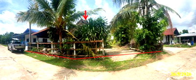 Houses for sale Si Rin Ton Ubon Ratchathani : HOME 118 Sq.w. Si Rin Ton Ubon Ratchathani for 957,000