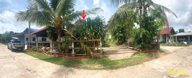 picture HOME 118 Sq.w. Si Rin Ton Ubon Ratchathani for 957,000 - 1/16