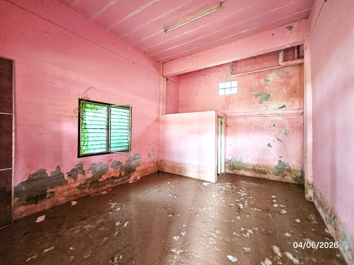 รูป บ้านเดี่ยว 1720 ตร.วา ตรอน อุตรดิตถ์ 4.6M - รูปที่ 21/42