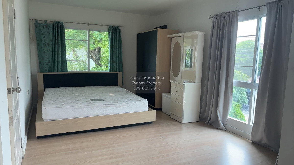 รูป เช่าบ้าน ชลลดา สุวรรณภูมิ ศีรษะจรเข้น้อย บางเสาธง สมุทรปราการ CX-165508 ✅ ทักไลน์ @connexproperty ตอบทันที ทีมงานมืออาชีพ ✅ - รูปที่ 3/7