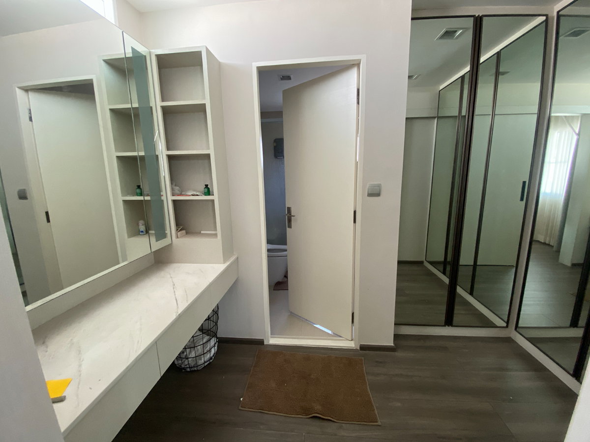 picture House for sale, Manthana Srinakarin-Romklao, Minburi, Bangkok - 19/26