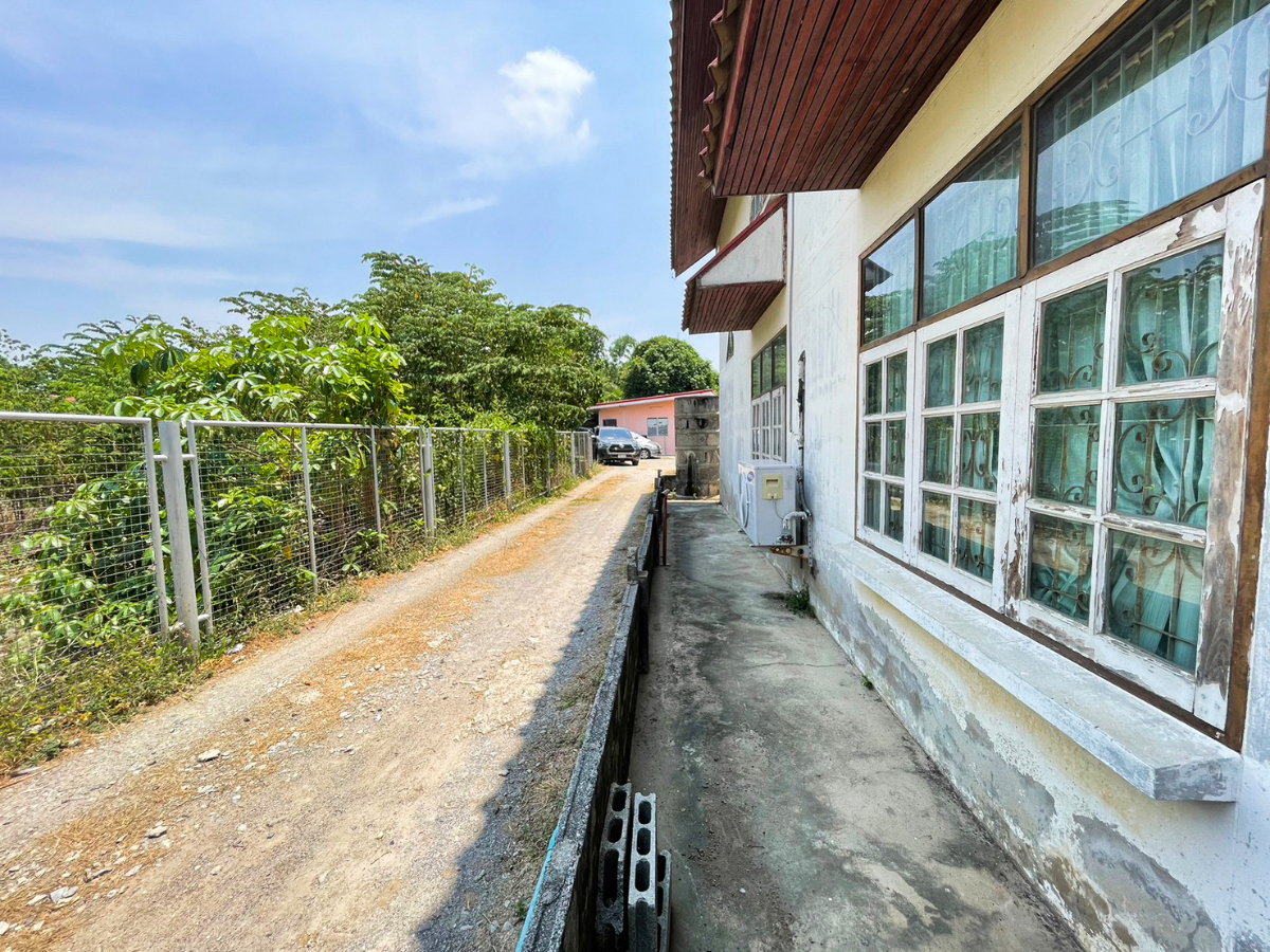 รูป ขายบ้าน ซอยหมู่บ้านดีพร้อม ถนนเลี่ยงเมืองนครสวรรค์ เมืองนครสวรรค์ - รูปที่ 22/27