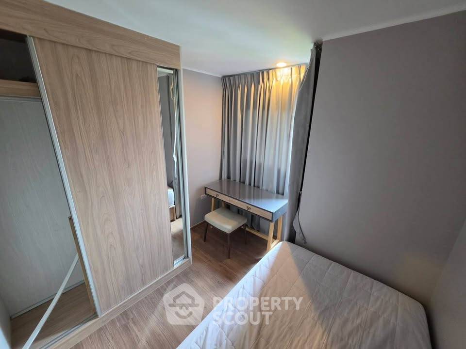 รูป คอนโด 2 ห้องนอน 57 ตร.ม. ชั้น 16 U Delight Residence Riverfront Rama 3 (ID 3106749) - รูปที่ 6/10