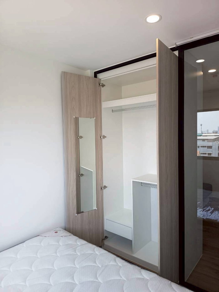 picture For rent SENA Kith Samrong interchange ( BTS Samrong) Ready to Move in!!! - 3/8