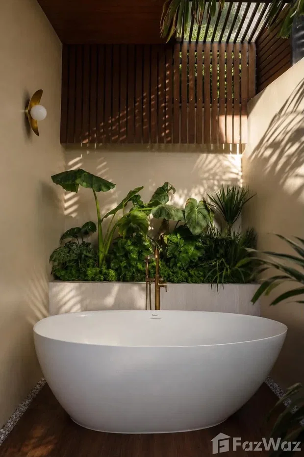 picture Brand-New Pool Villa with Private Garden & Outdoor Bathtub 6597980 - 9/18